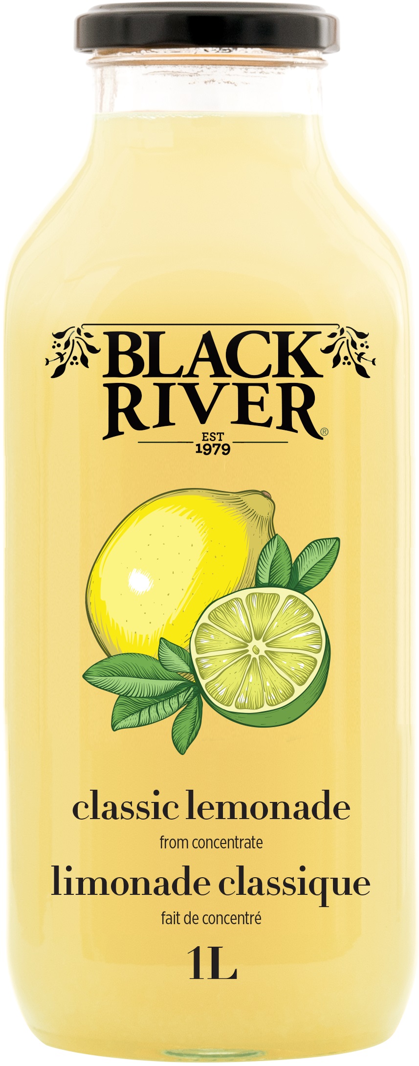 Organic Classic Lemonade