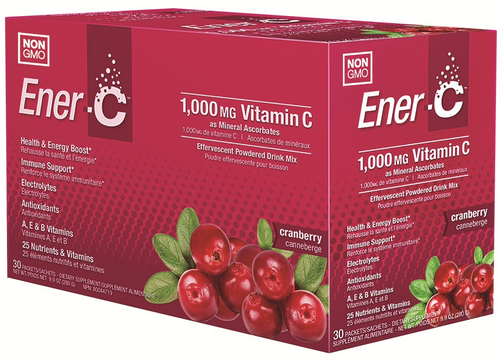 Organic Cranberry (30pk)