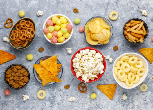Snacks