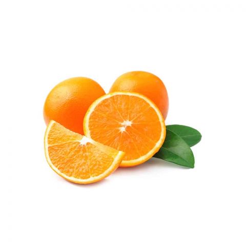 Organic Orange 500g