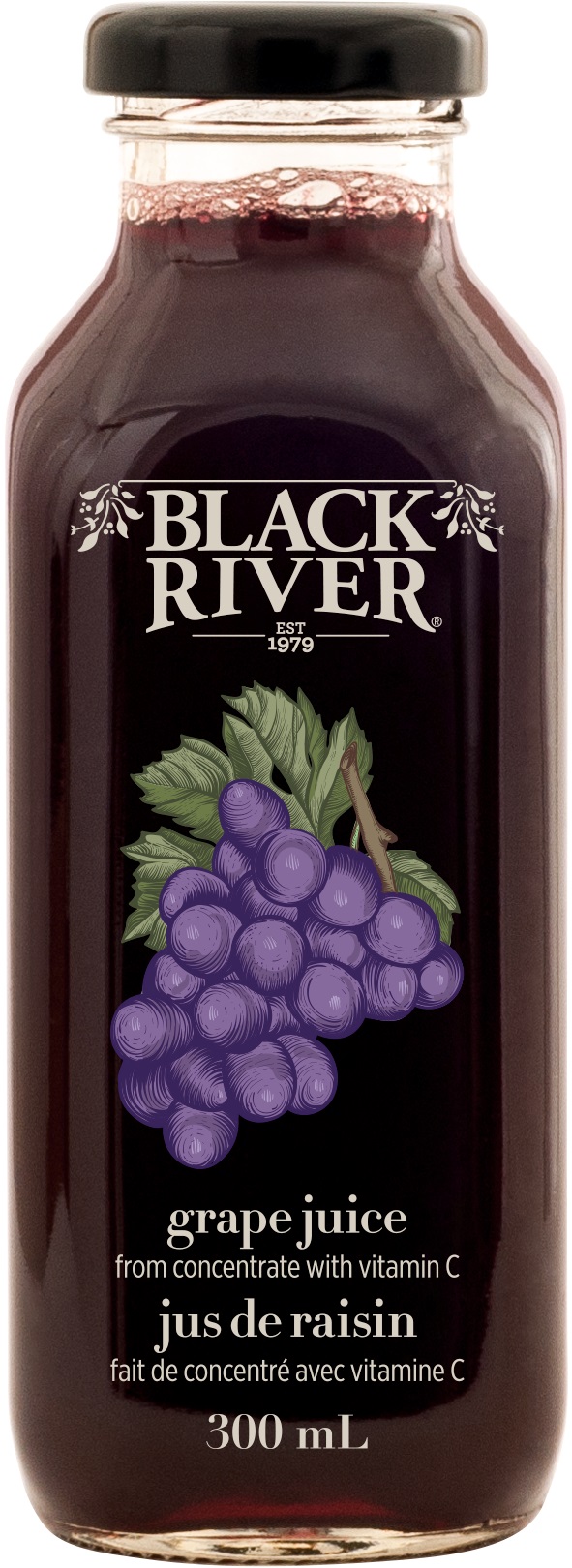 Organic Grape Juice Blend