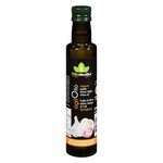 Organic Extra Virgin Olive Oil with Garlic
