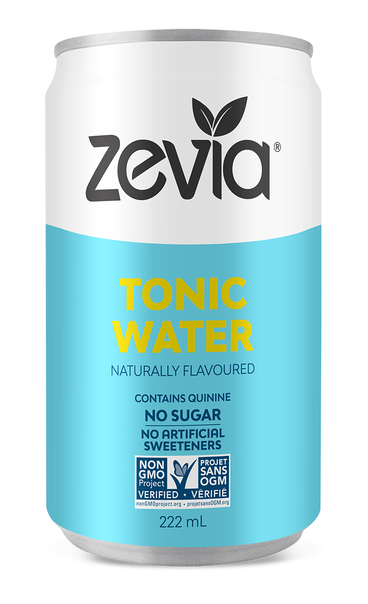 Organic Tonic Water Mixer - 4 packs