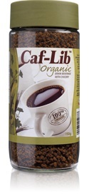 Organic Coffee Substitute